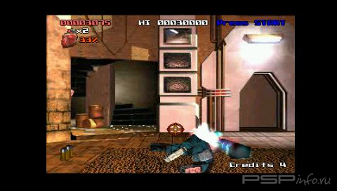 Judge Dredd [FULL][ENG]