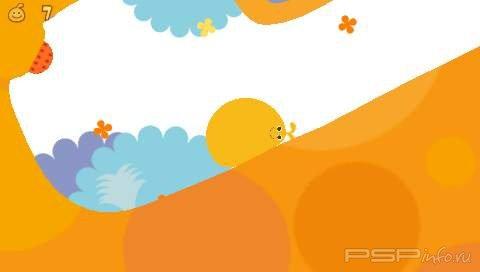 LocoRoco