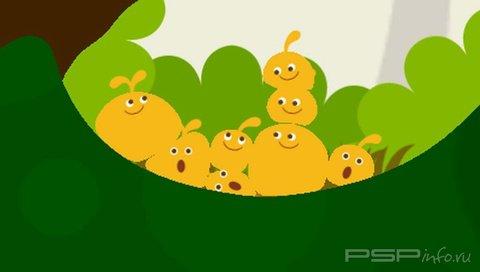 LocoRoco