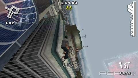 Dave Mirra BMX Challenge (2006/RUS/Full)