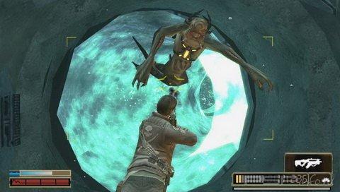 Resistance: Retribution [FULL][ISO][ENG]