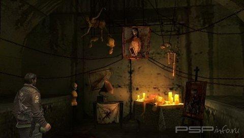 Resistance: Retribution [FULL][ISO][ENG]