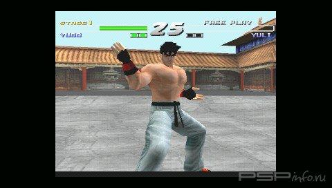 Kensei - Sacred Fist [Eng]