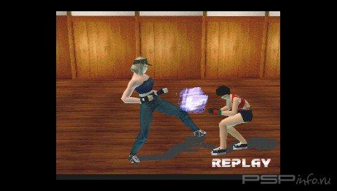 Kensei - Sacred Fist [Eng]