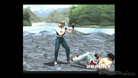 Kensei - Sacred Fist [Eng]