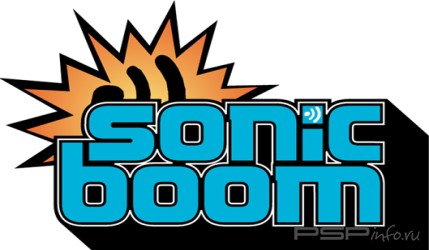 SonicBoomPSP beta 1 [HomeBrew]