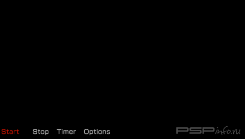 SonicBoomPSP beta 1 [HomeBrew]