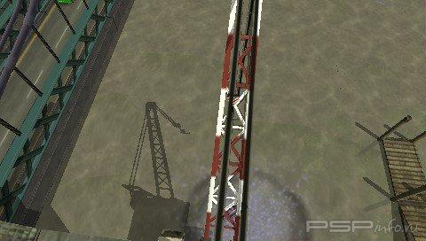 Grand Theft Auto: Chinatown Wars [Patched] [FullRIP][CSO][RUS](Radio from GTA IV)