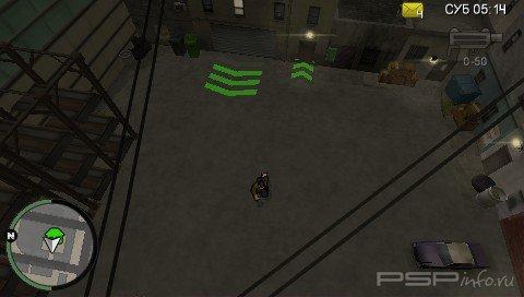 Grand Theft Auto: Chinatown Wars [Patched] [FullRIP][CSO][RUS](Radio from GTA IV)