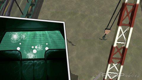 Grand Theft Auto: Chinatown Wars [Patched] [FullRIP][CSO][RUS](Radio from GTA IV)