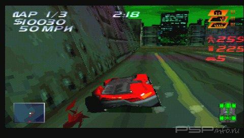 Carmageddon 2: Carpocalypse Now [RUS]