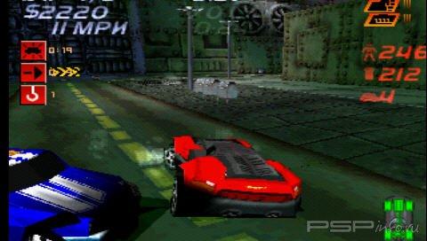 Carmageddon 2: Carpocalypse Now [RUS]