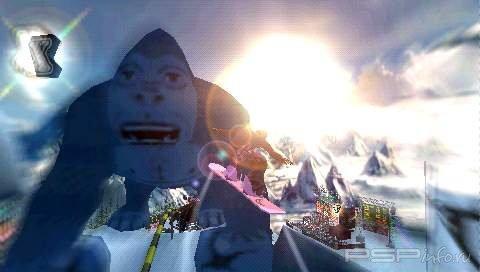 SSX - On Tour [FULL][ISO][ENG]