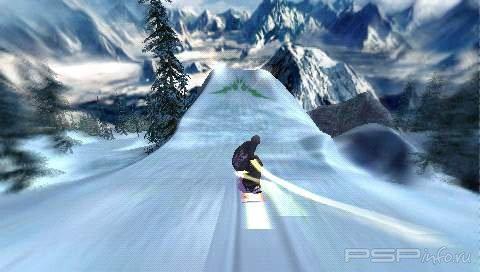 SSX - On Tour [FULL][ISO][ENG]