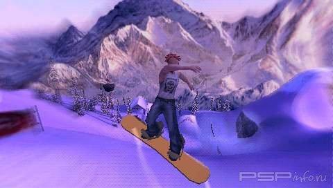 SSX - On Tour [FULL][ISO][ENG]