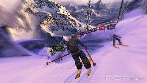 SSX - On Tour [FULL][ISO][ENG]