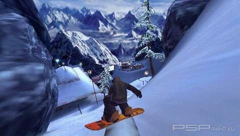 SSX - On Tour [FULL][ISO][ENG]