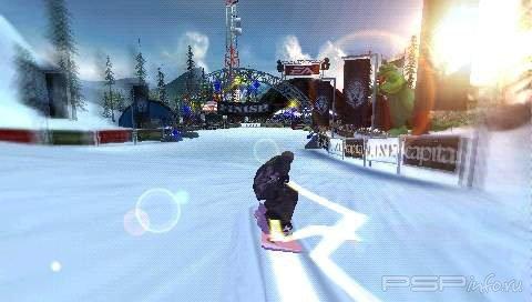 SSX - On Tour [FULL][ISO][ENG]