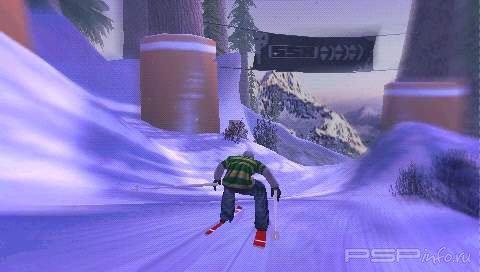 SSX - On Tour [FULL][ISO][ENG]
