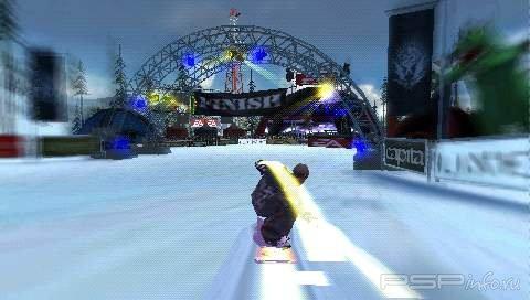 SSX - On Tour [FULL][ISO][ENG]