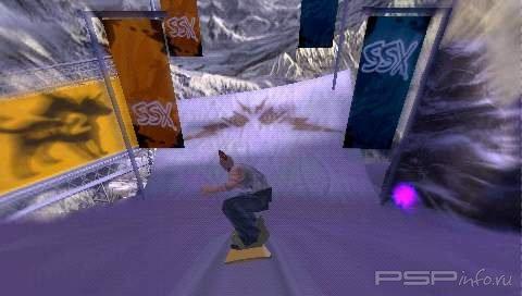 SSX - On Tour [FULL][ISO][ENG]