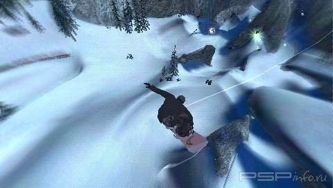 SSX - On Tour [FULL][ISO][ENG]