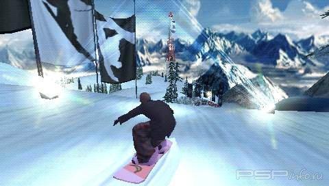 SSX - On Tour [FULL][ISO][ENG]
