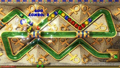 Luxor: Pharaoh's Challenge