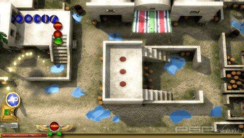 Luxor: Pharaoh's Challenge