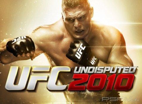   UFC Undisputed 2010