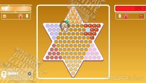 Ultimate Board Game Collection[CSO][ENG]