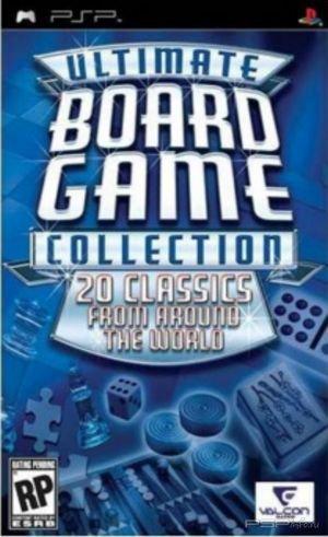 Ultimate Board Game Collection[CSO][ENG]