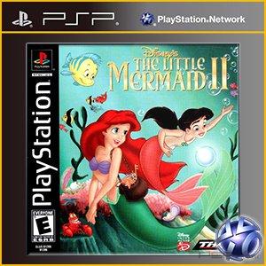The Little Mermaid 2 [FULL][ENG]