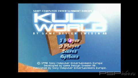 Kula World [FULL][ENG]