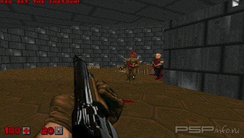 pspDoom