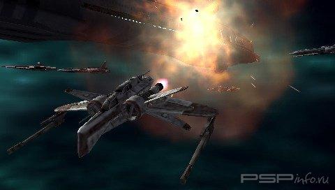 Star Wars Battlefront 2 [FULL][ISO][ENG]