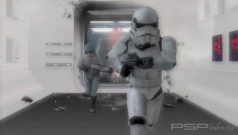 Star Wars Battlefront 2 [FULL][ISO][ENG]