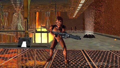 Star Wars Battlefront 2 [FULL][ISO][ENG]