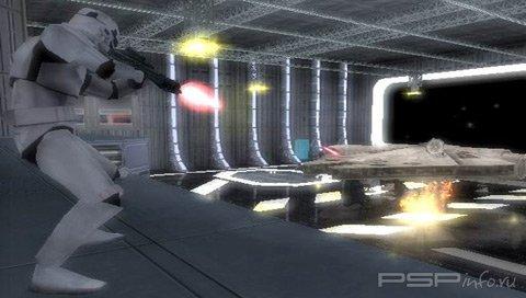 Star Wars Battlefront 2 [FULL][ISO][ENG]