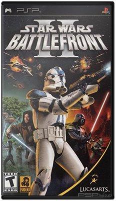 Star Wars Battlefront 2 [FULL][ISO][ENG]
