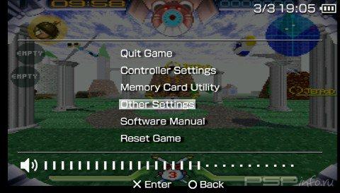 Jumping Flash! [FULL][ENG]