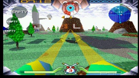 Jumping Flash! [FULL][ENG]