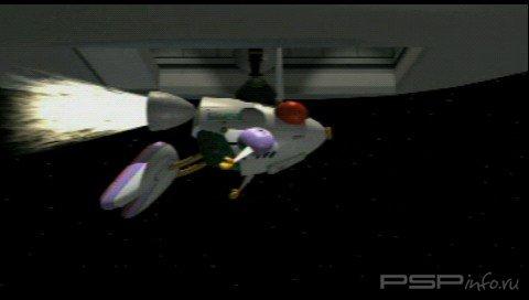 Jumping Flash! [FULL][ENG]