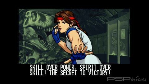 The King of Fighters '99 [FULL][ENG]