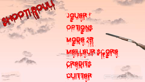 ShootiBouli v2 [HOMEBREW]