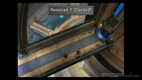 Final Fantasy VIII [FULL][ENG]