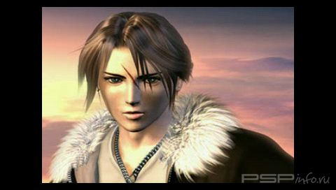 Final Fantasy VIII [FULL][ENG]