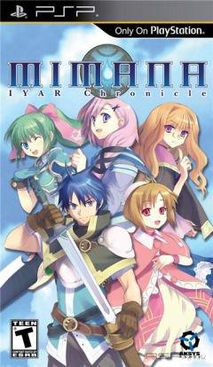 Mimana Iyar Chronicles [USA] [FULL]