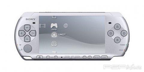       PSP