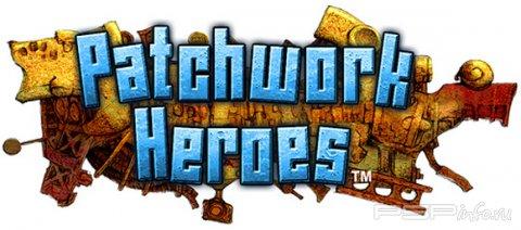 Patchwork Heroes [ENG] [DEMO]